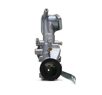 Amazon.com: The ROP Shop | Compatible Carburetor Replacement